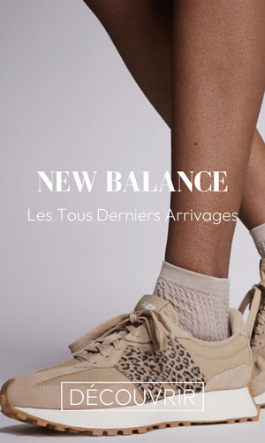 Nouvelle Collection sneakers New Balance